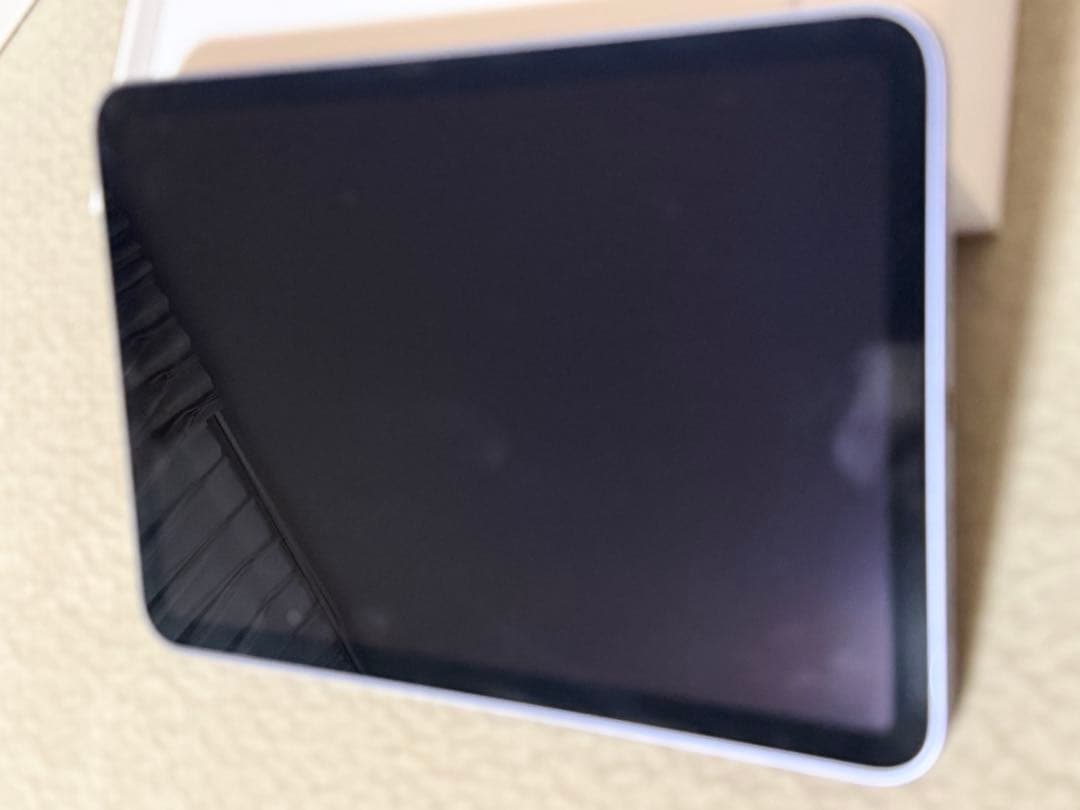 【最終価格】iPad mini 256GB パープル第６世代