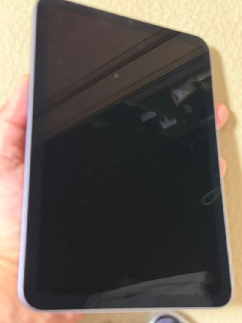 【最終価格】iPad mini 256GB パープル第６世代