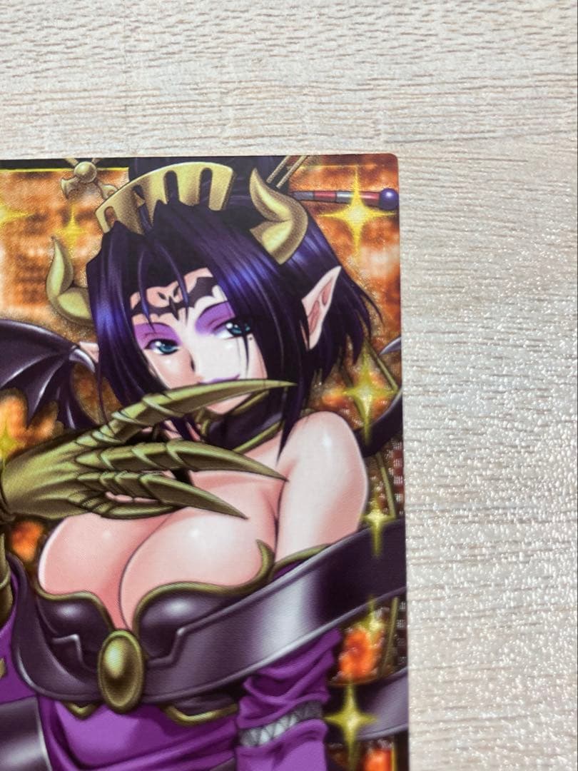 リリスモン デジモン ジントリックス デジタルモンスター