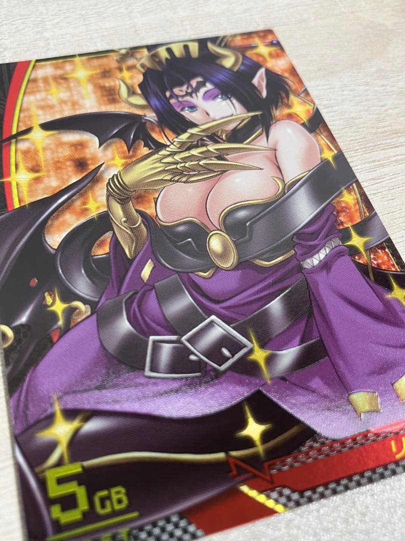 リリスモン デジモン ジントリックス デジタルモンスター