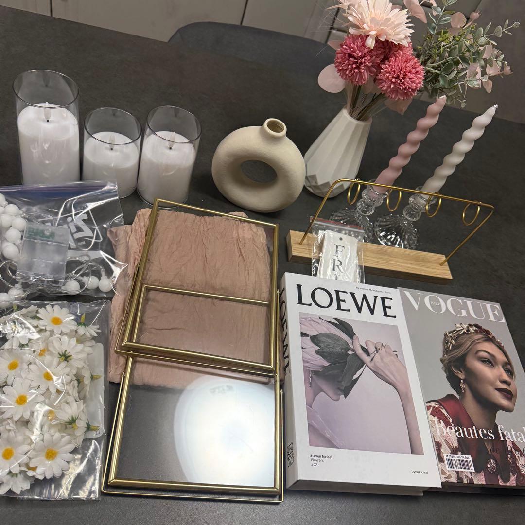 ウェルカムスペース 18点 まとめ売り 結婚式