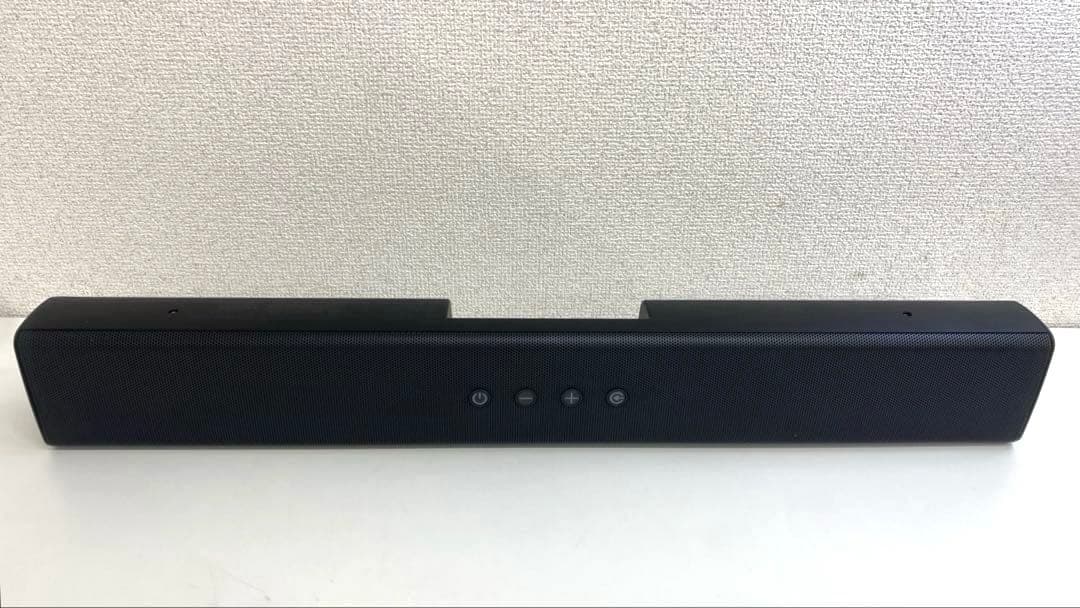 JBL BAR STUDIO スピーカー 黒 Bluetooth オーディオ