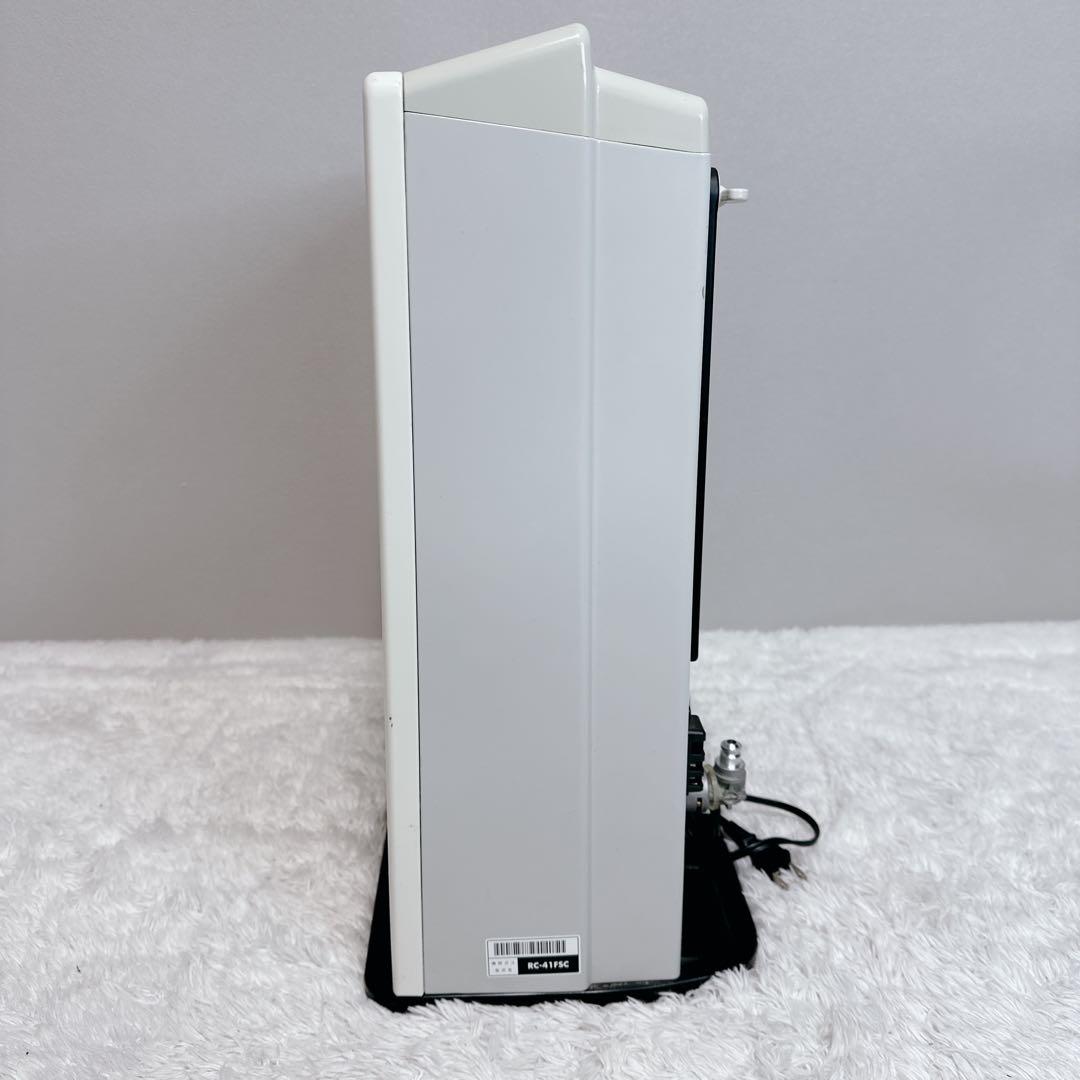 Rinnai リンナイ ガスファンヒーター 都市ガス RC-K4001E-1