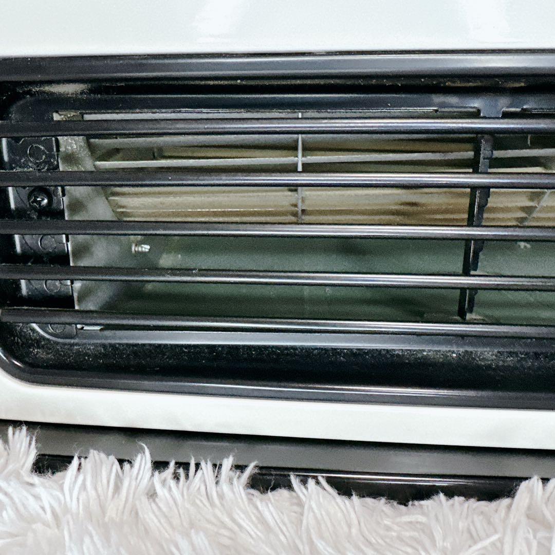 Rinnai リンナイ ガスファンヒーター 都市ガス RC-K4001E-1