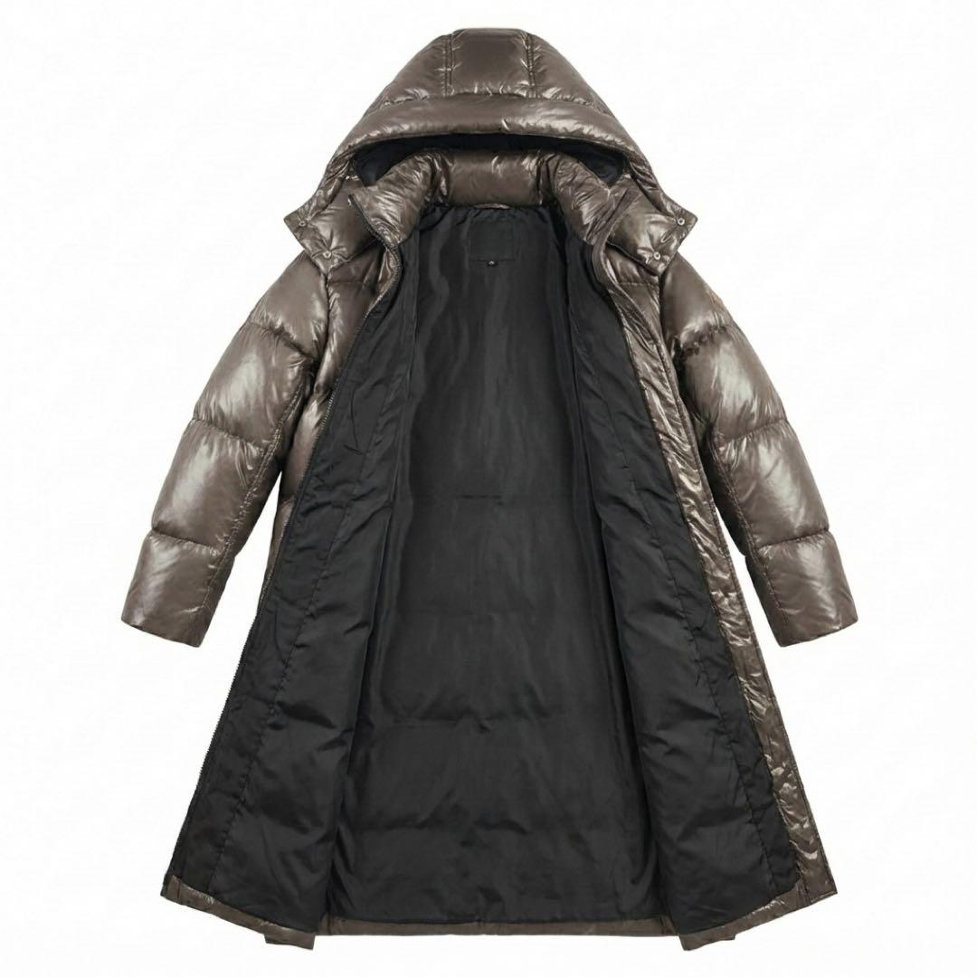 DESCENTE デサント　ベンチコート　ダウンコート　コート　M