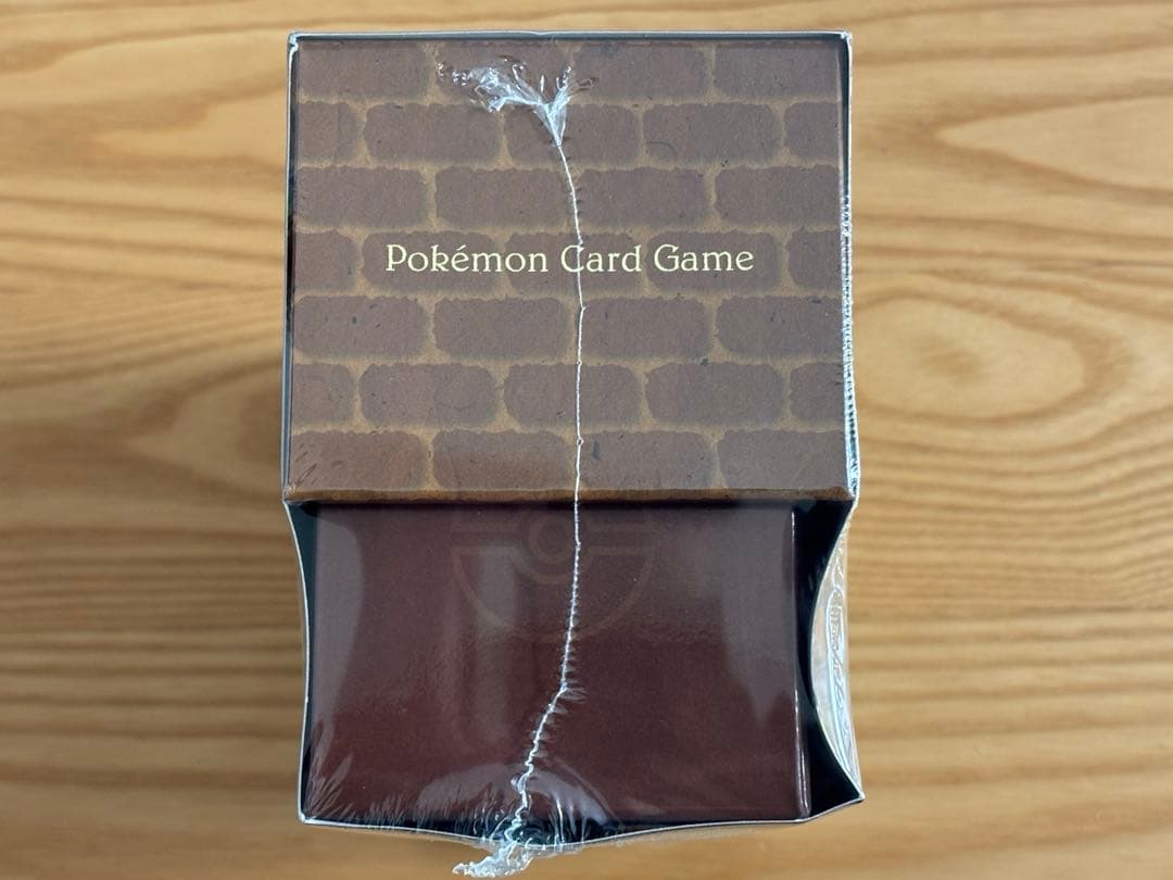 【新品未開封】イーブイヒーローズ イーブイズセット シュリンク付き