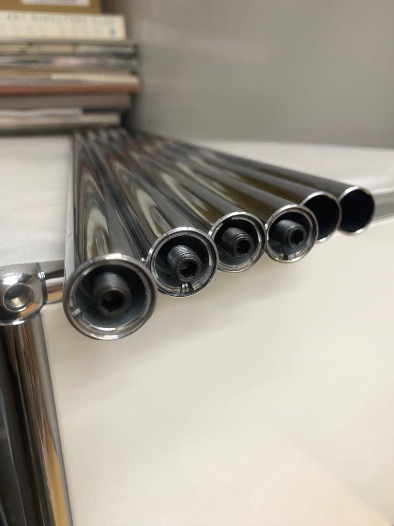 USMハラーチューブ 750用　6本