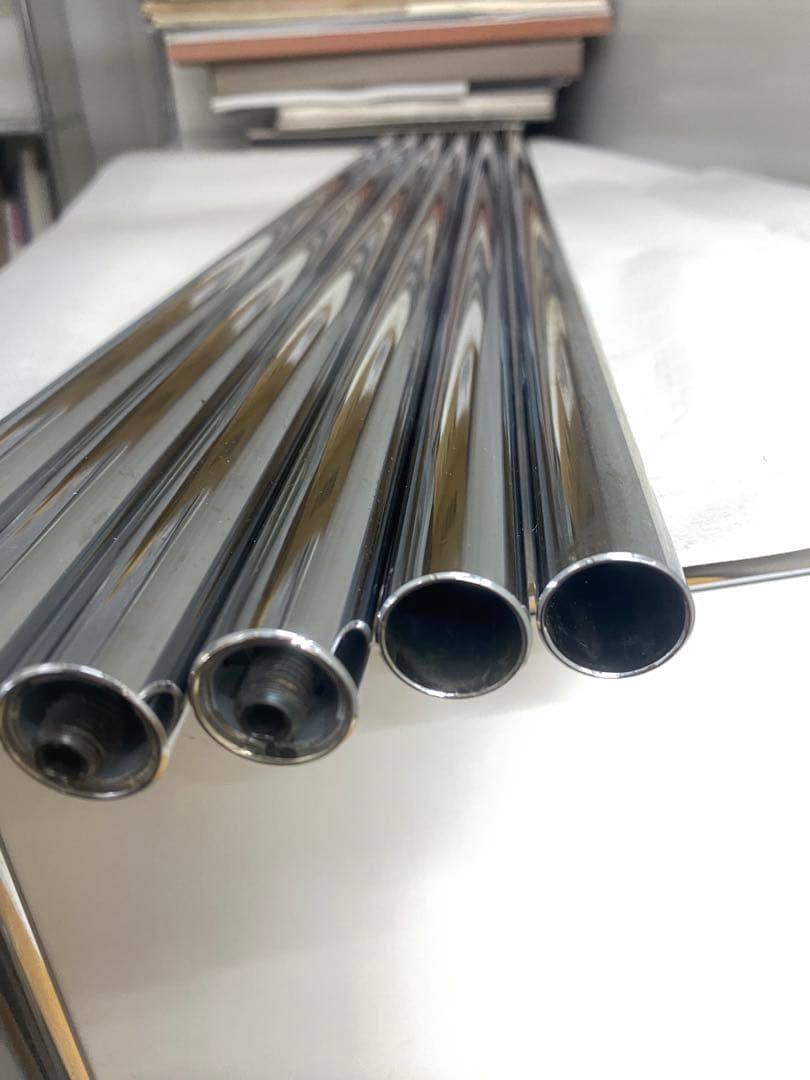 USMハラーチューブ 750用　6本