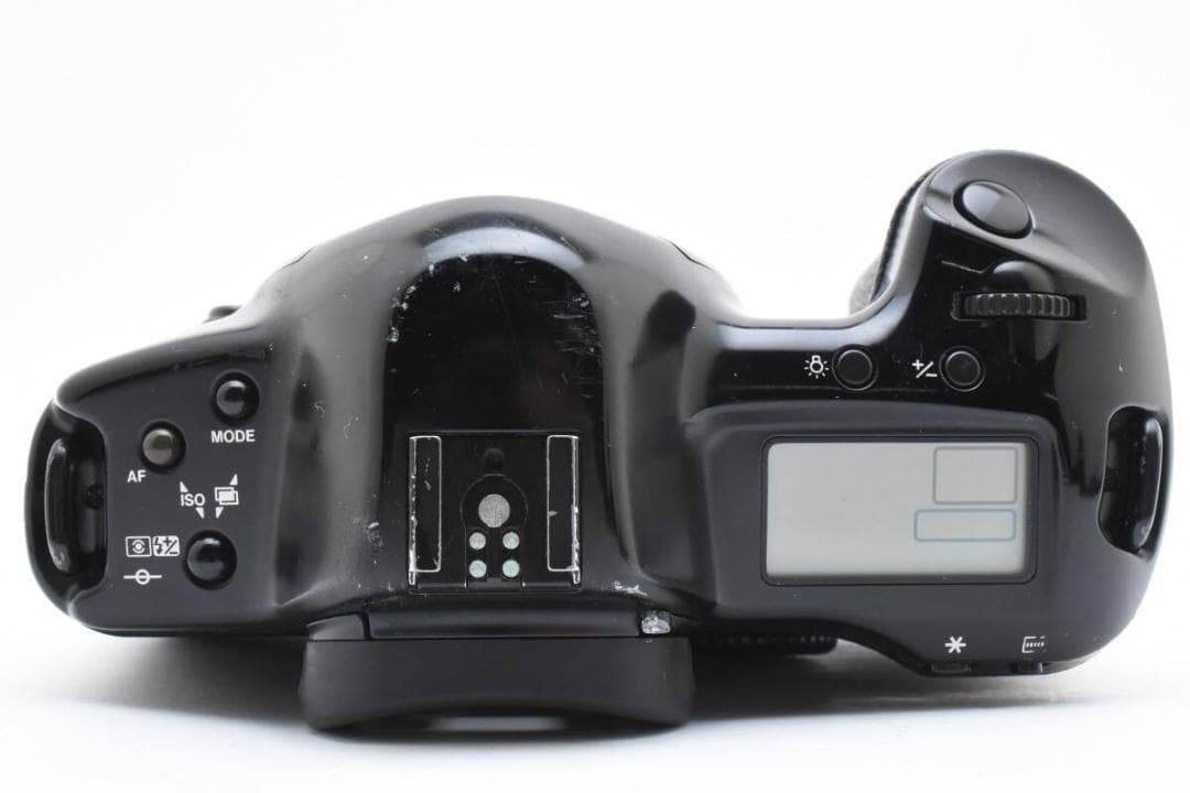 ★良品★ キヤノン Canon EOS-1N ボディ SS00#252