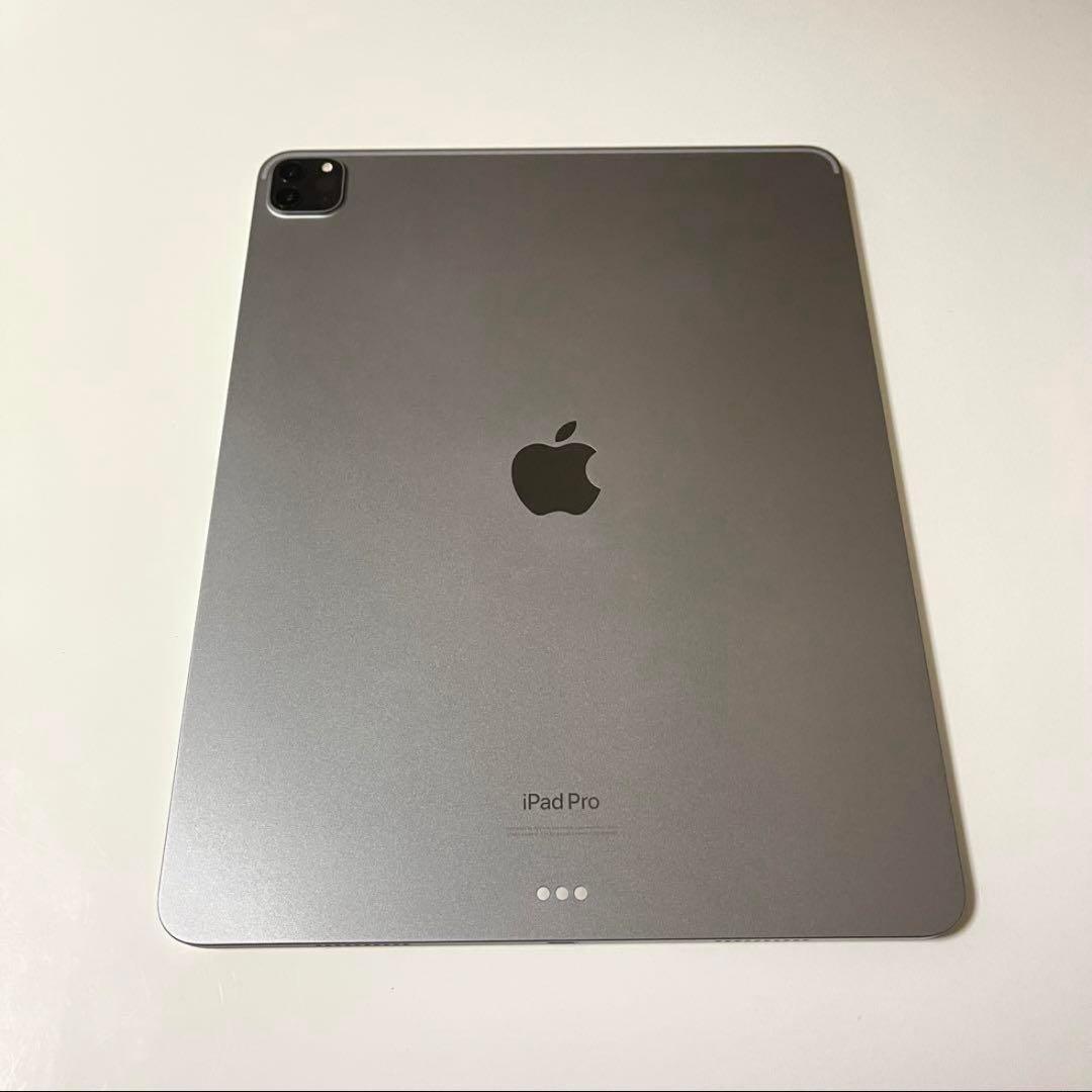 超美品 iPad Pro 256GB 第6世代 WiーFiモデル
