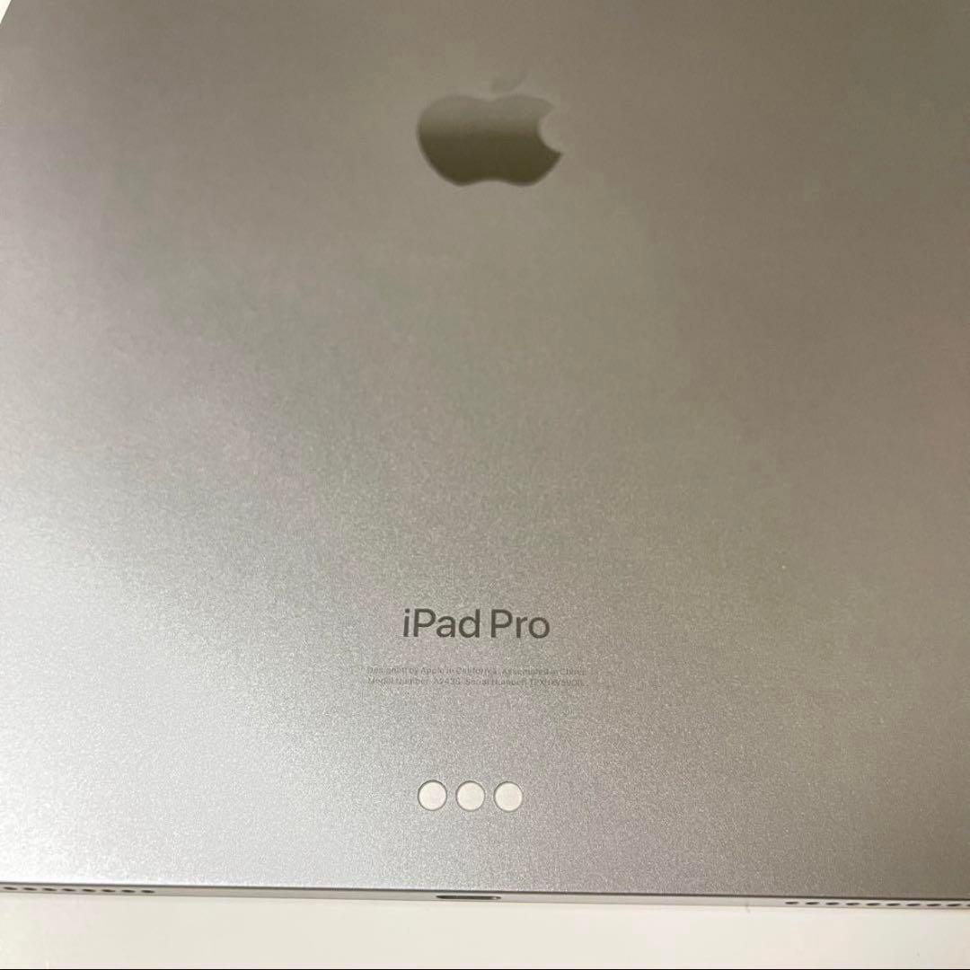 超美品 iPad Pro 256GB 第6世代 WiーFiモデル