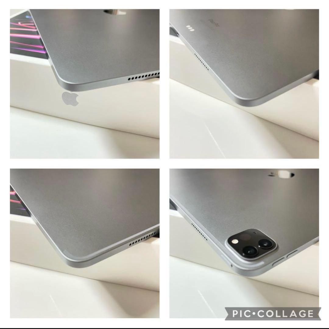 超美品 iPad Pro 256GB 第6世代 WiーFiモデル