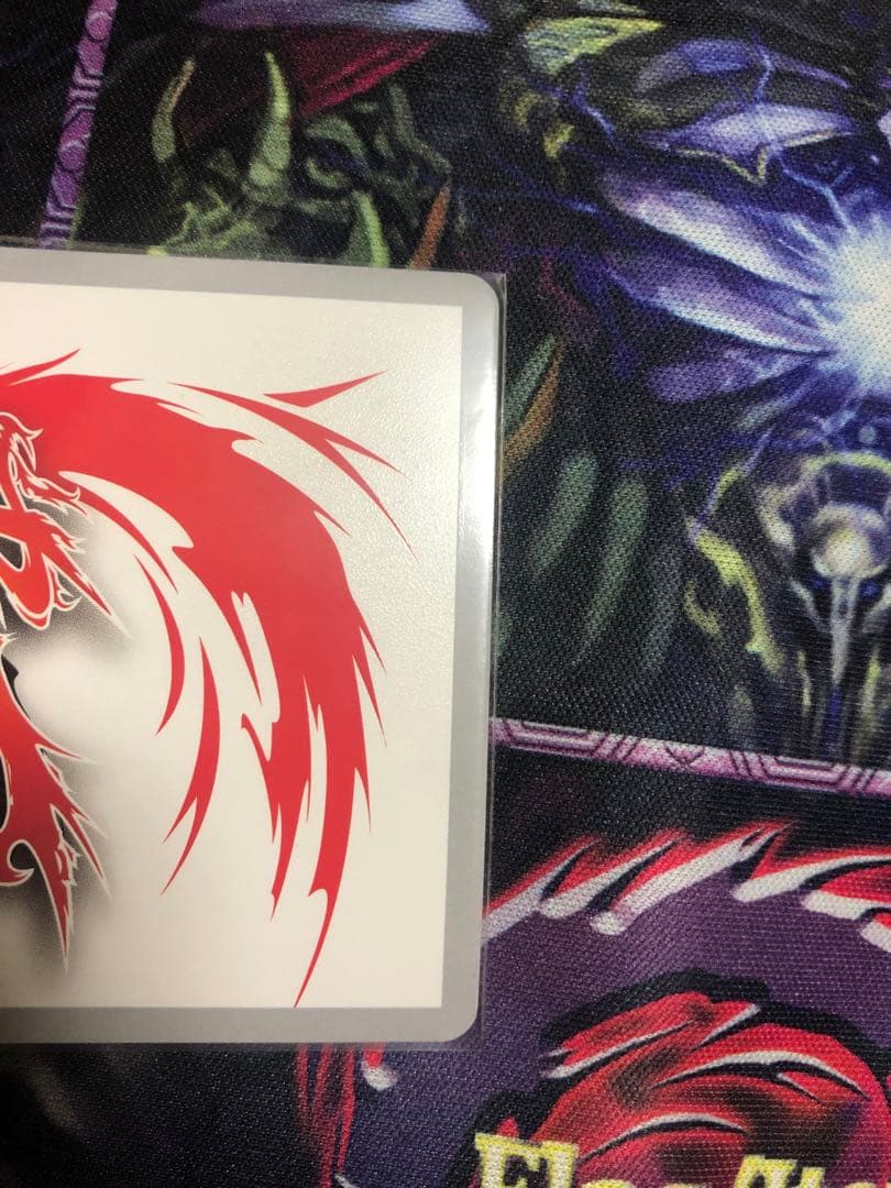 大魍魎ヤミゲドウ Re:B スーパーレア　1枚