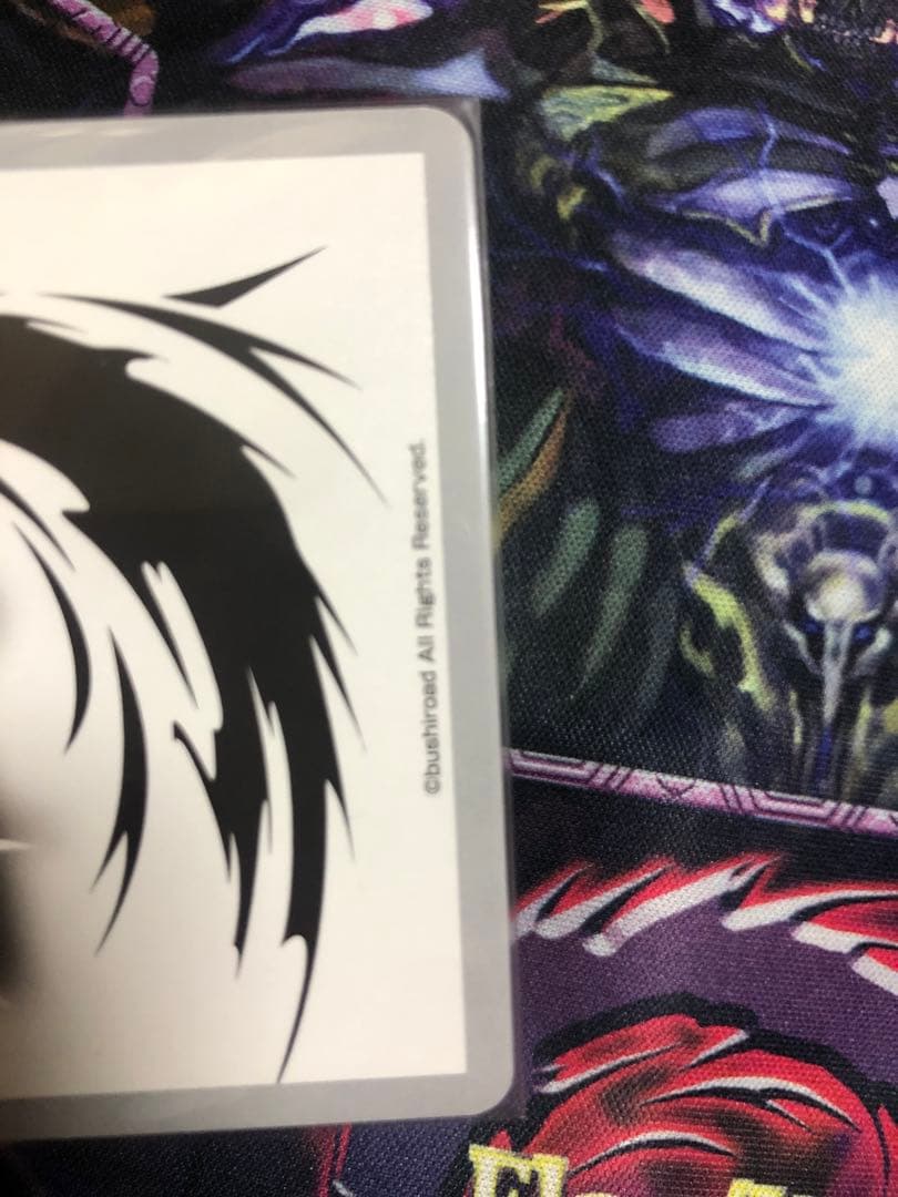 大魍魎ヤミゲドウ Re:B スーパーレア　1枚