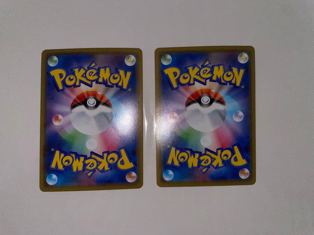 ピカチュウ：「ピカピカ！ピカチュウ！プロモカードキャンペーン！」 PROMO