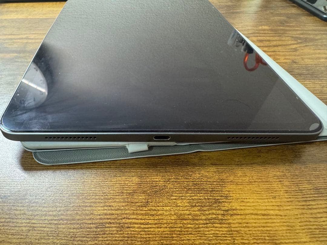 Apple iPad スペースグレー 本体