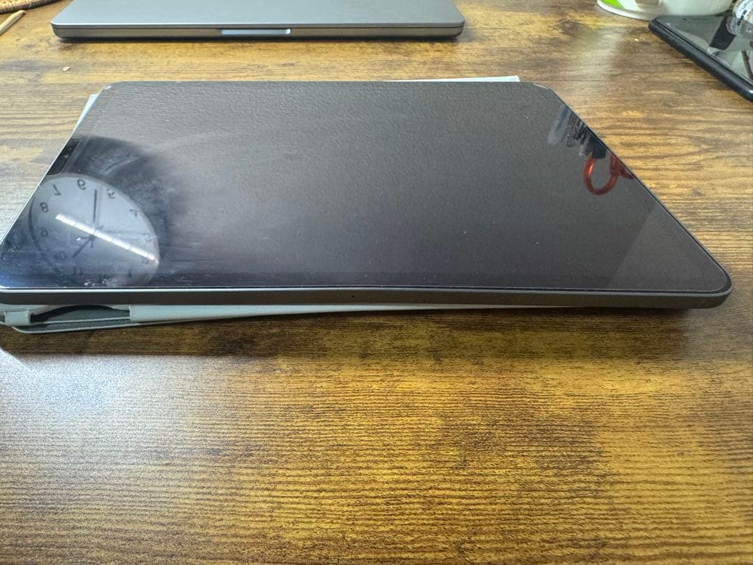 Apple iPad スペースグレー 本体