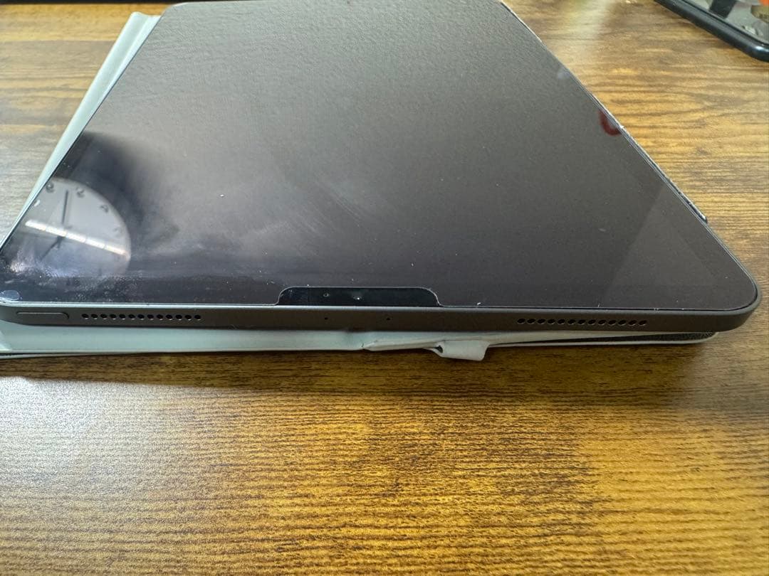 Apple iPad スペースグレー 本体