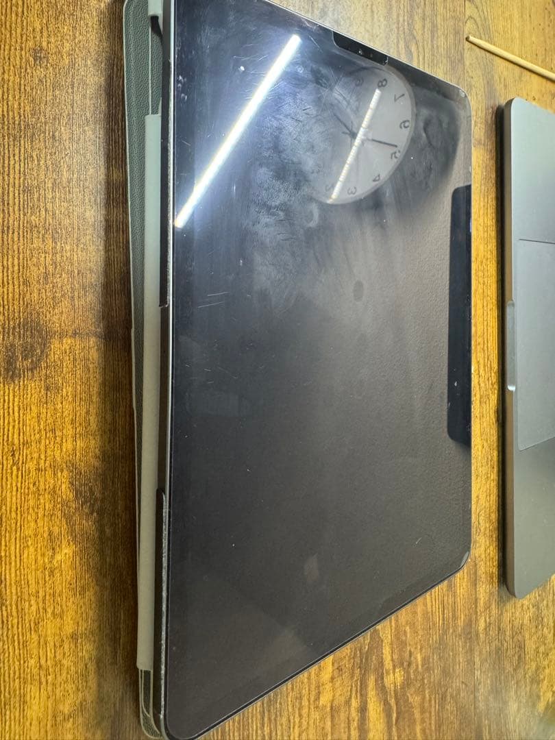 Apple iPad スペースグレー 本体