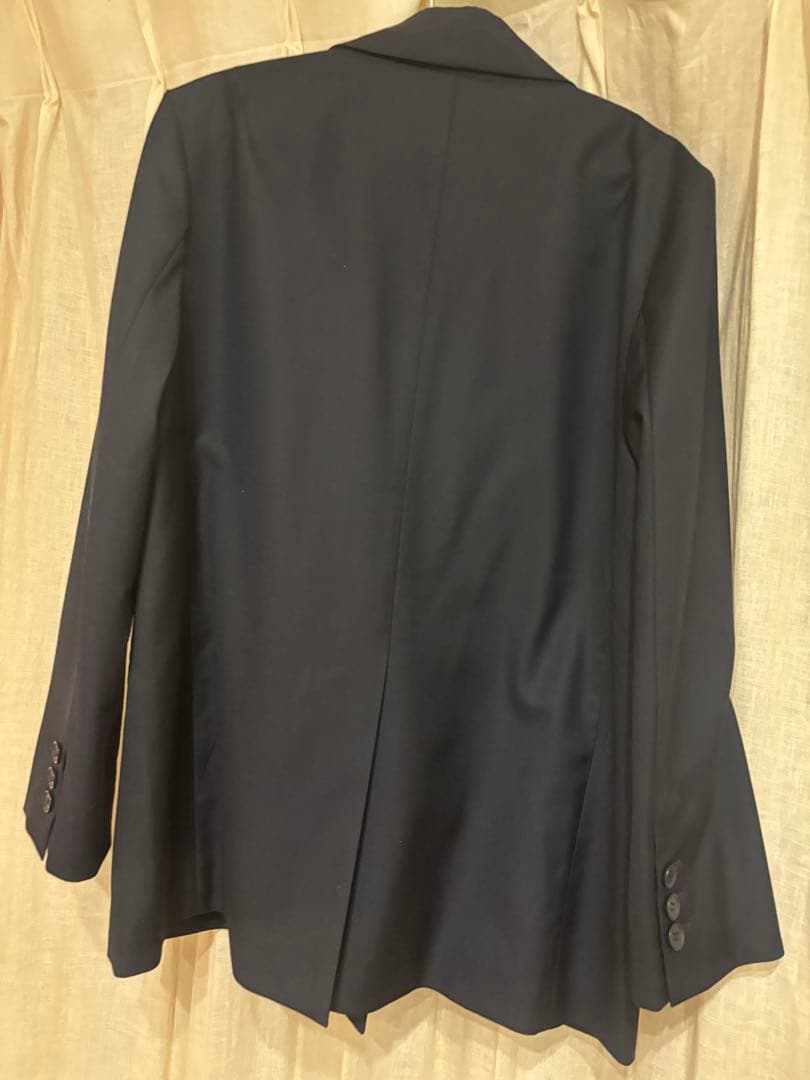 ジャケット・アウター anuke oversizeJacket