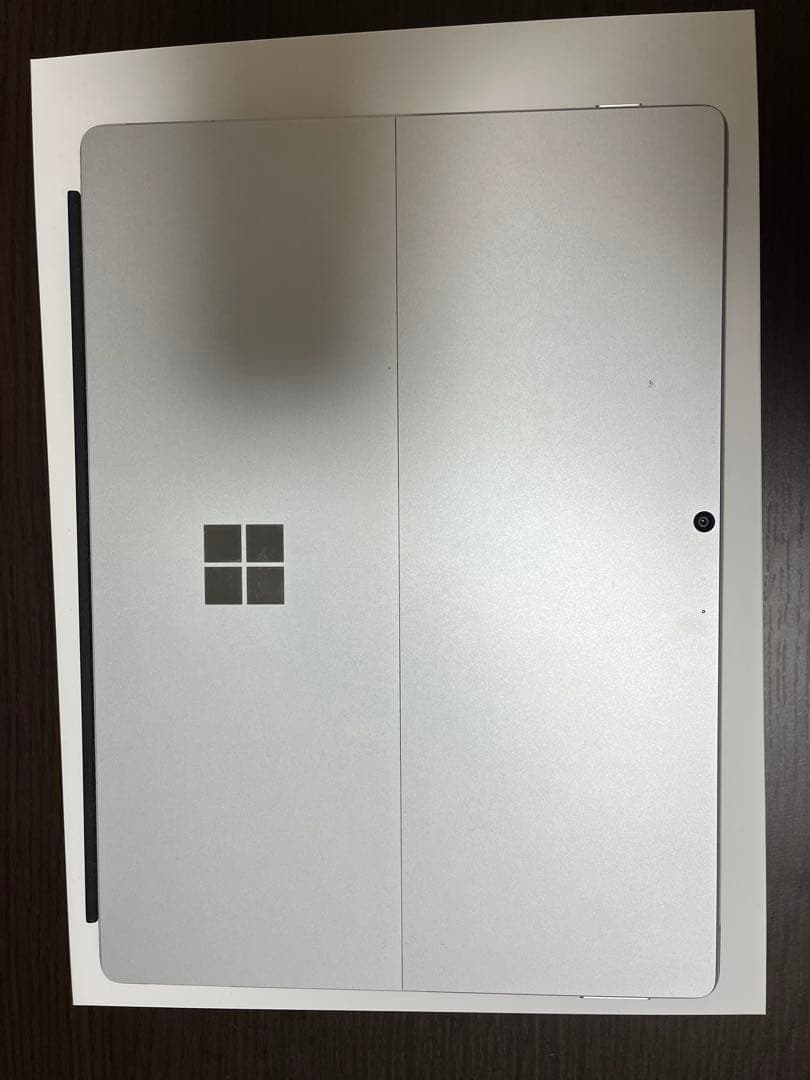 Microsoft Surface Pro 8 本体 +ペン+充電器 100GB