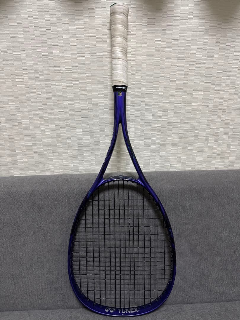 ボルトレイジ7VS(バーサス)