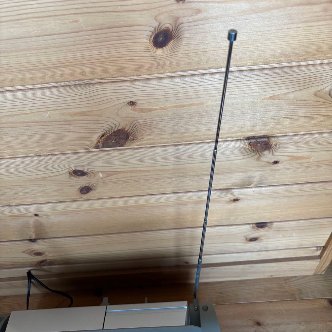 【美品】Victor RC-L1MD-S