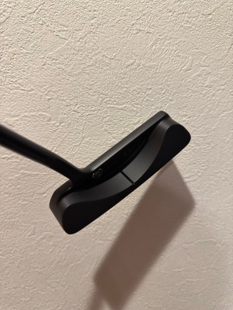 【美品】最終値下げ Odessey Toulon Azalea マットブラック