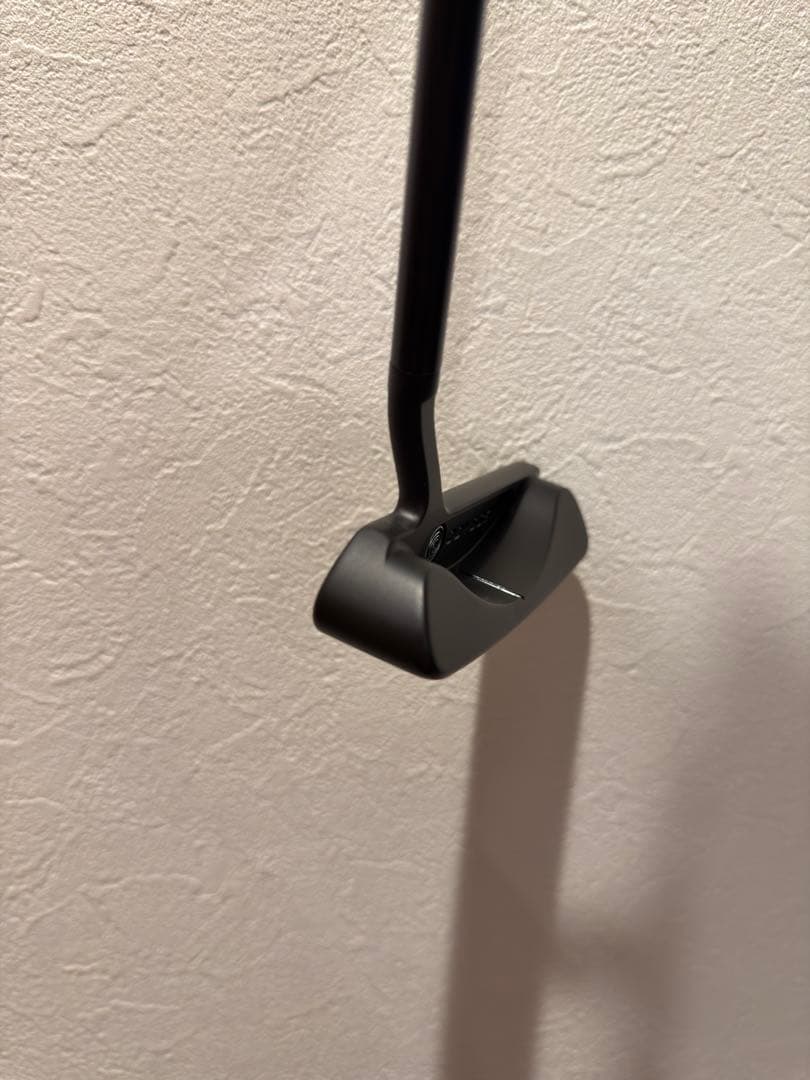 【美品】最終値下げ Odessey Toulon Azalea マットブラック