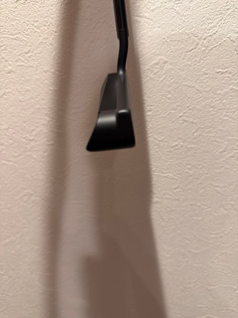 【美品】最終値下げ Odessey Toulon Azalea マットブラック