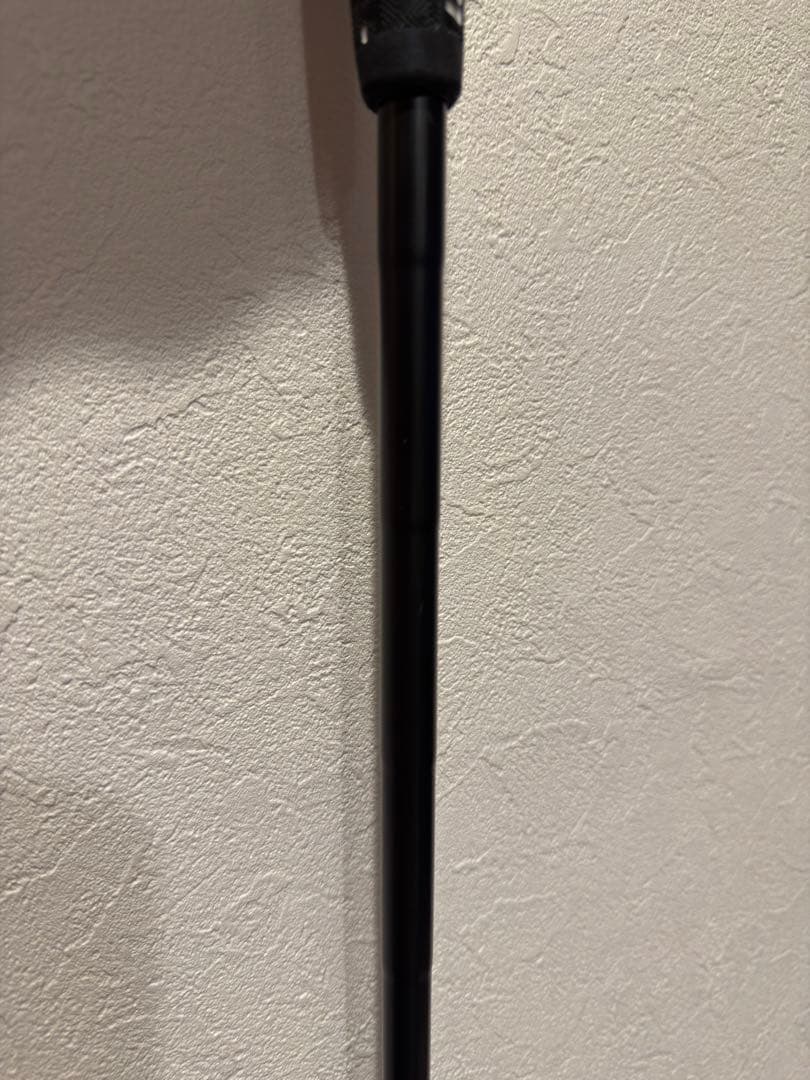 【美品】最終値下げ Odessey Toulon Azalea マットブラック