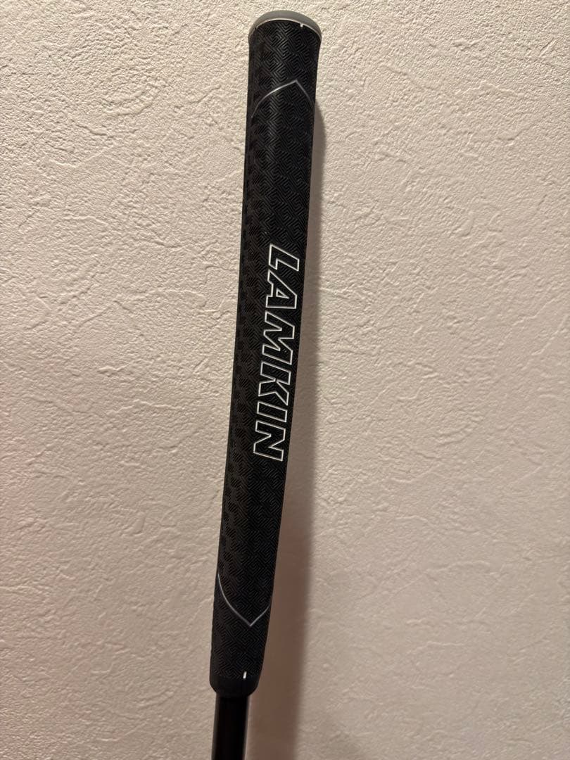 【美品】最終値下げ Odessey Toulon Azalea マットブラック