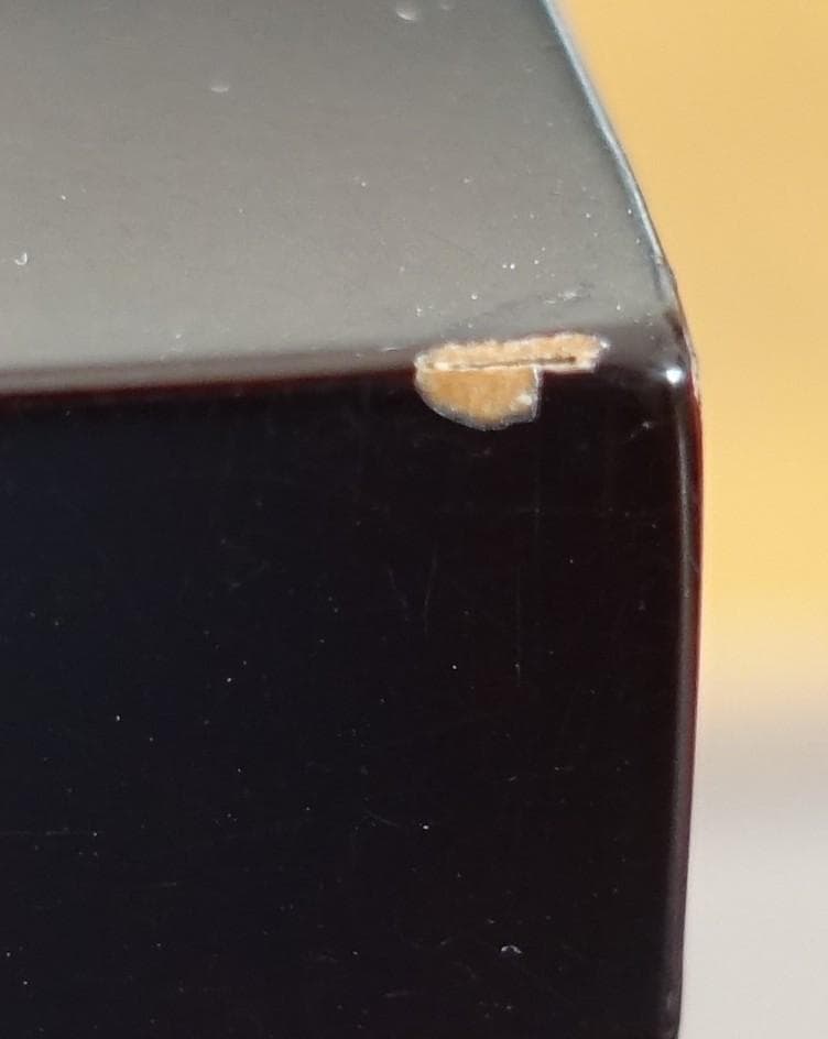 SP-EXAR5　 Victorスピーカー 高音質 ウッドコーン