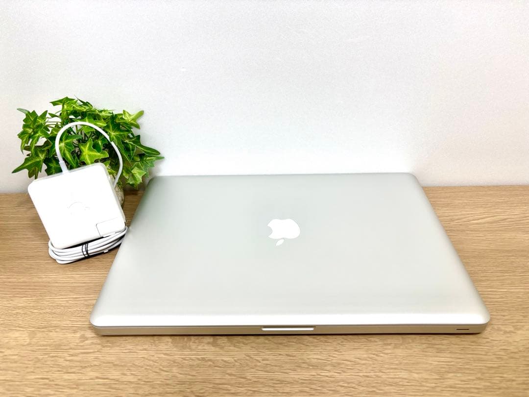 Office2024最上位MacBook Pro15 Windows11Pro