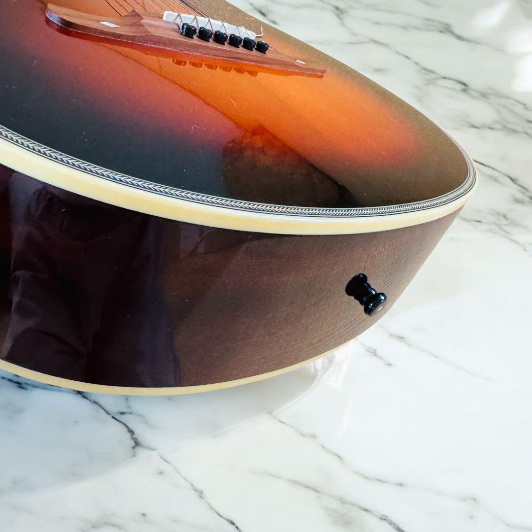 【けい】　Fender Ron Emory Loyalty Jr.SB