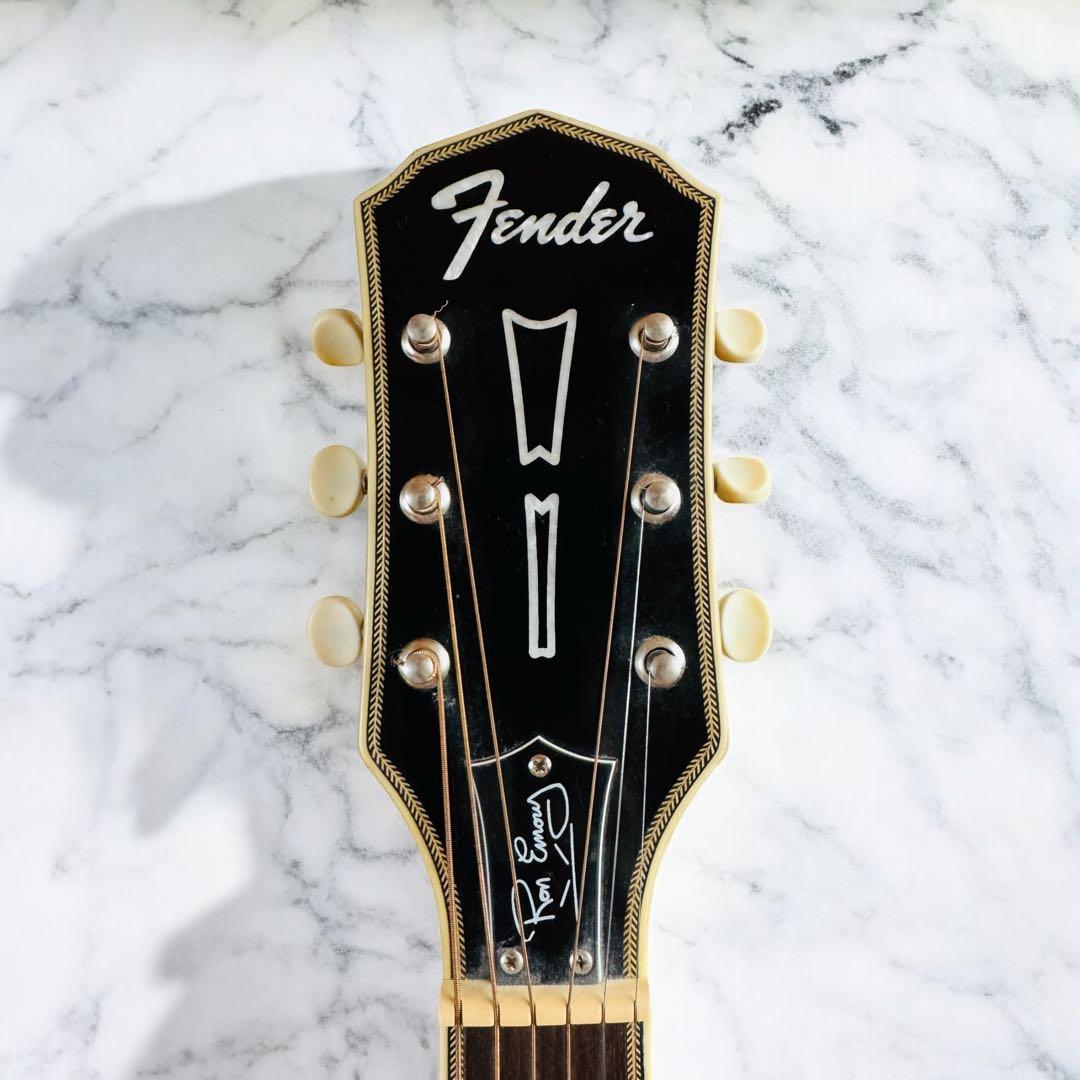 【けい】　Fender Ron Emory Loyalty Jr.SB