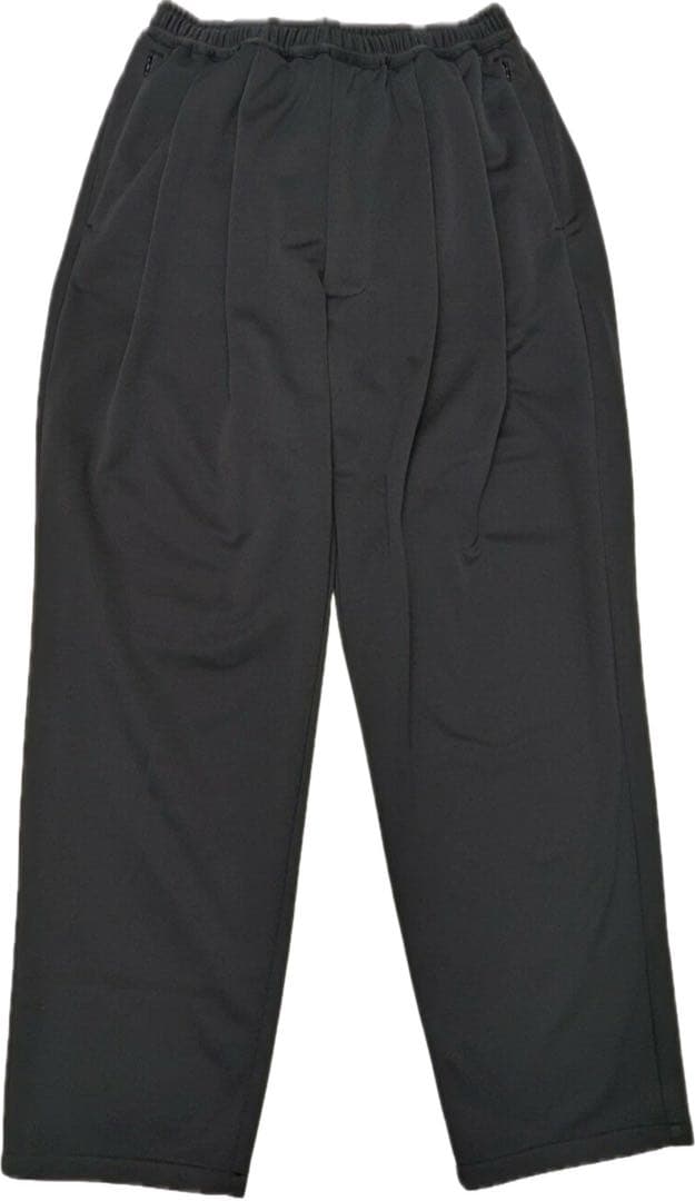パンツ BLACK BRICK / Warm Relax Tapered Pants