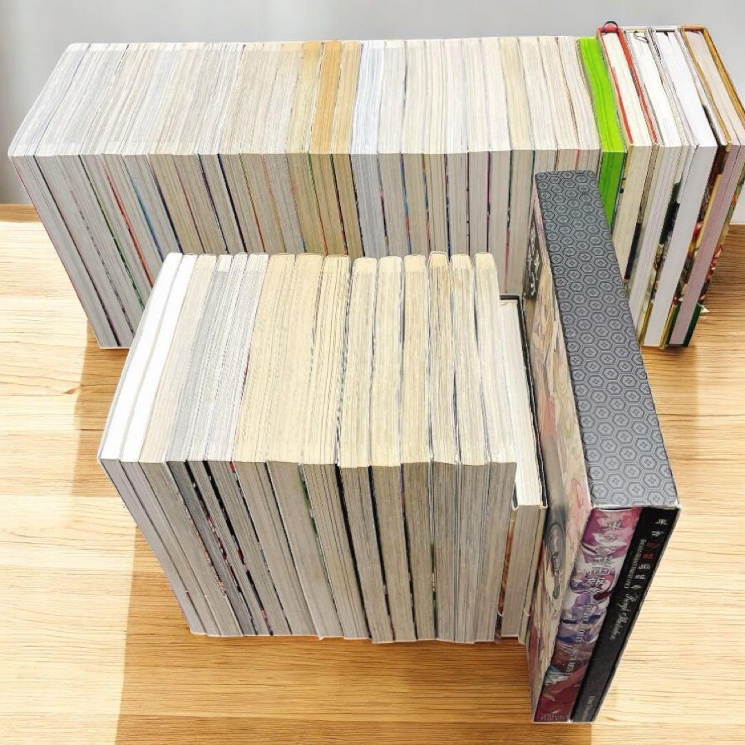 yosi .kさん専用　東方project ZUN 47冊 セット　CD限定