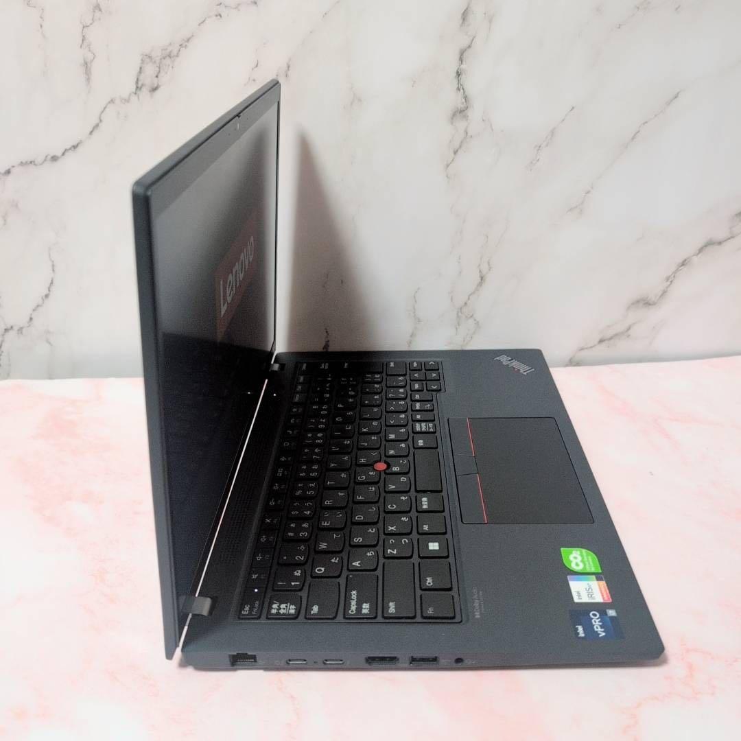 高性能 12世代Core i7 Lenovo ThinkPadT14Gen3