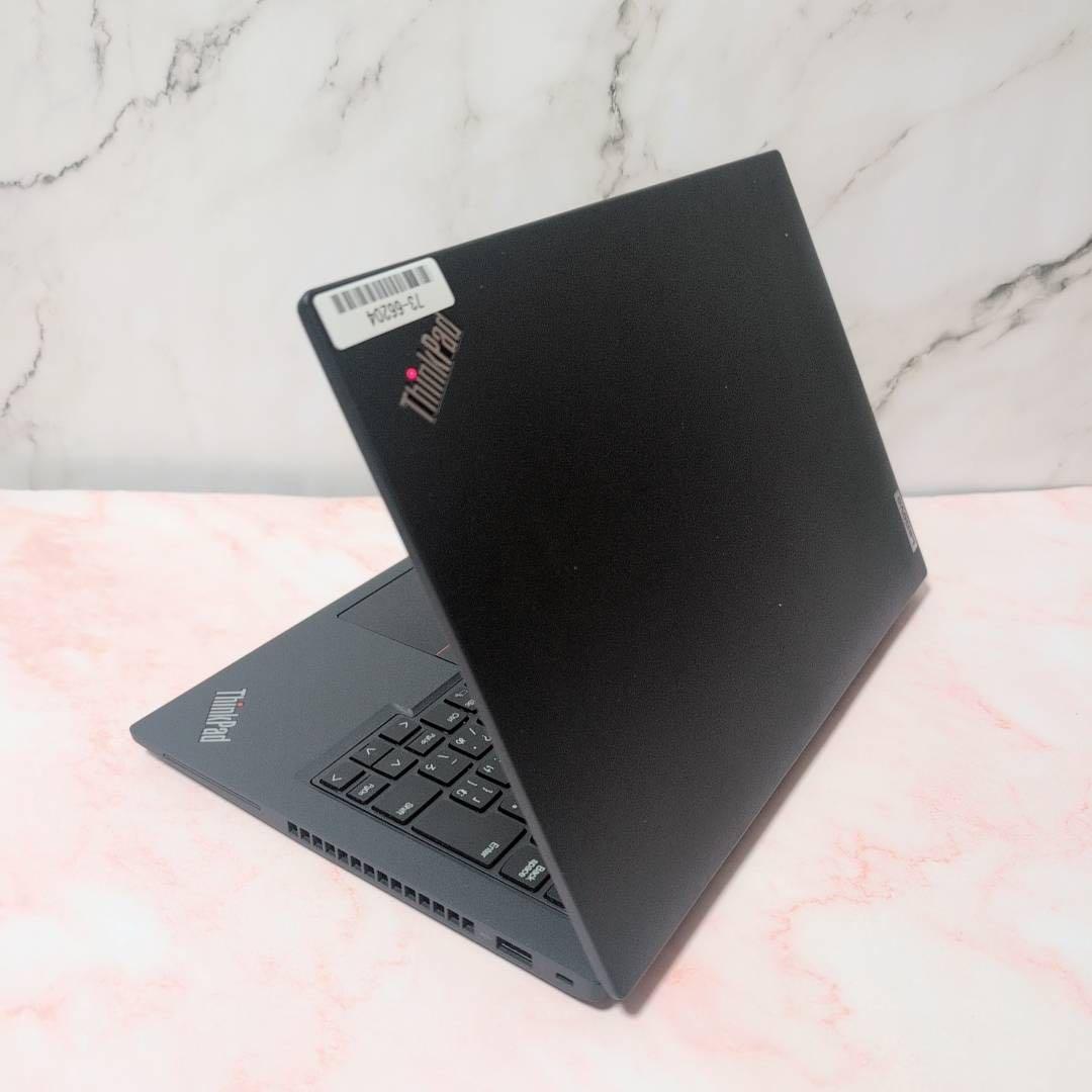 高性能 12世代Core i7 Lenovo ThinkPadT14Gen3