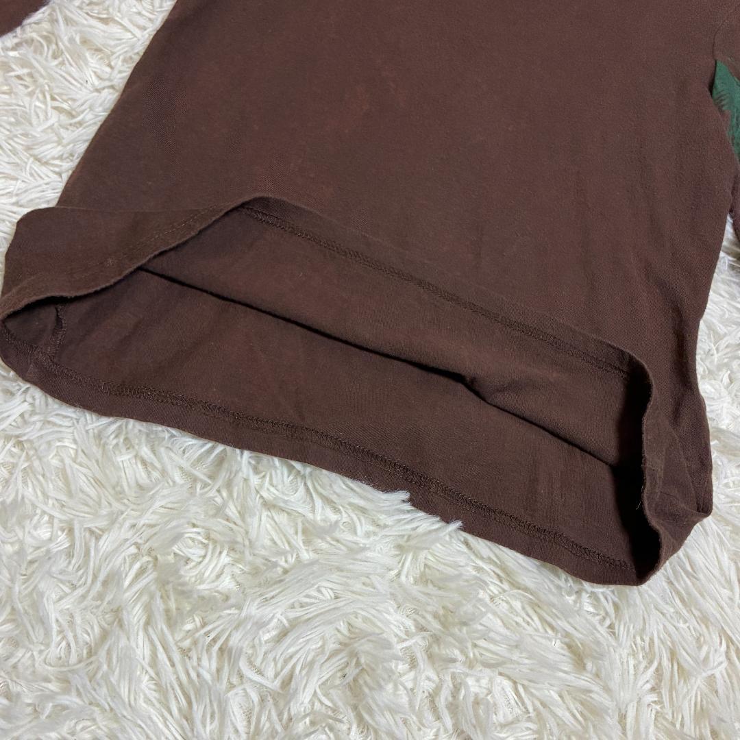 【希少】beauty:beast ビューティービースト　ロンT　長袖カットソー