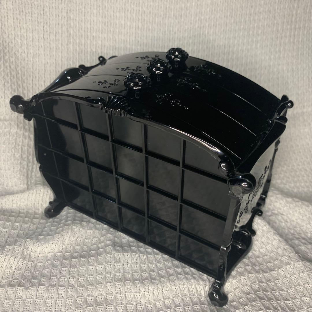 限定品◎ANNA SUI アナスイ 10周年記念 ミニドレッサー