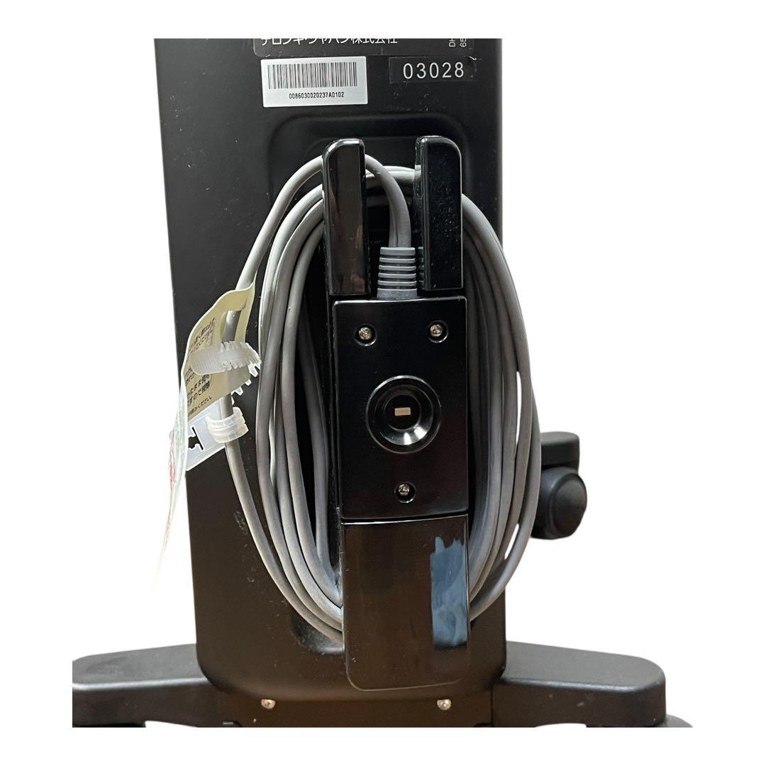 デロンギ マルチダイナミックヒーター MDHU15-PB 動作確認済　取扱保証書