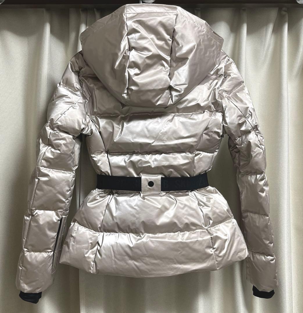 【mii】ZARA ウェア SKI COLLECTION RECCO®