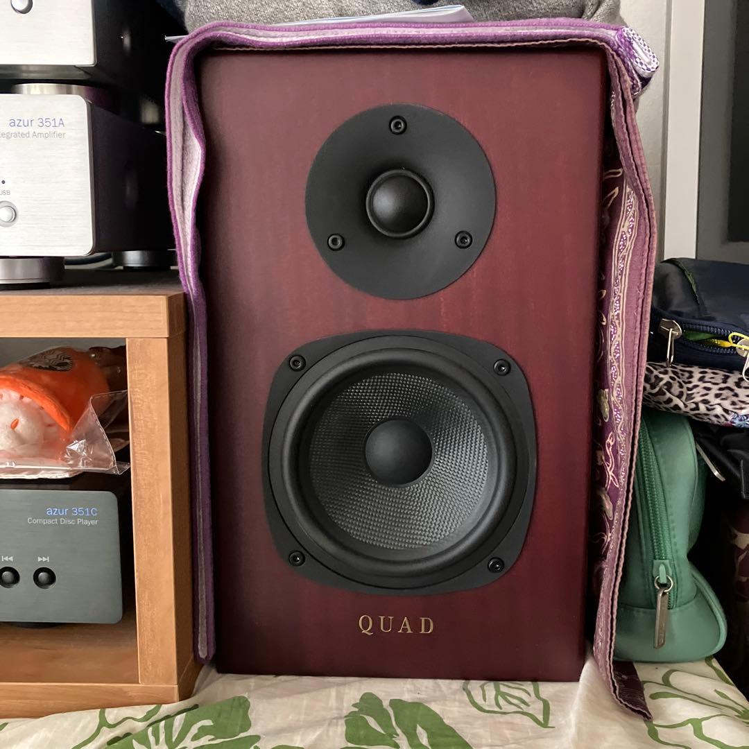 QUAD11Lクラシックシグネチャー正規品