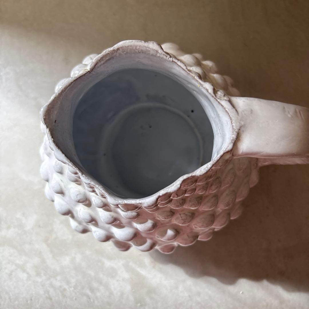 アスティエ・ド・ヴィラット　アデライド　ピッチャー　L 花器　フラワーベース