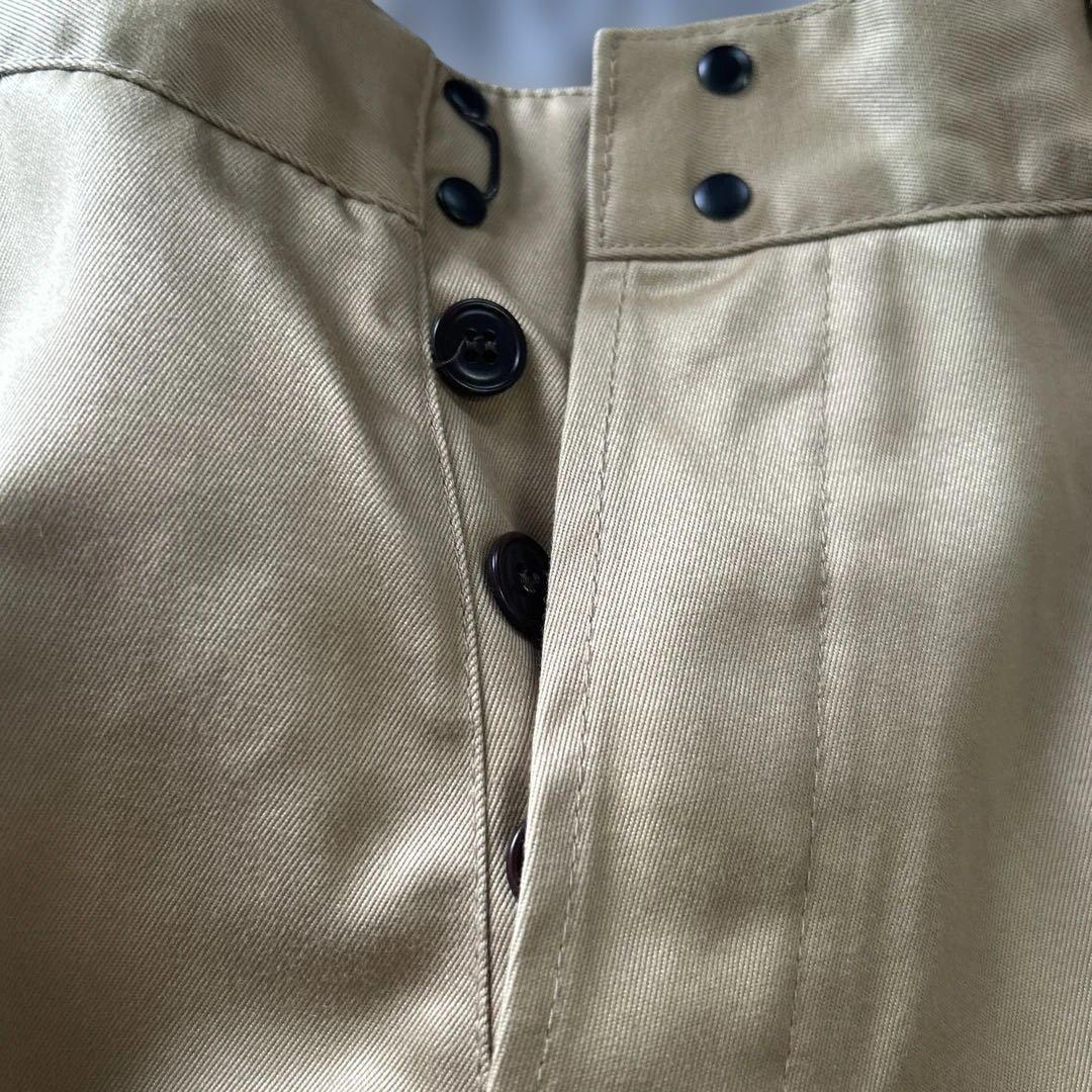 トロフィークロージング　チノパン