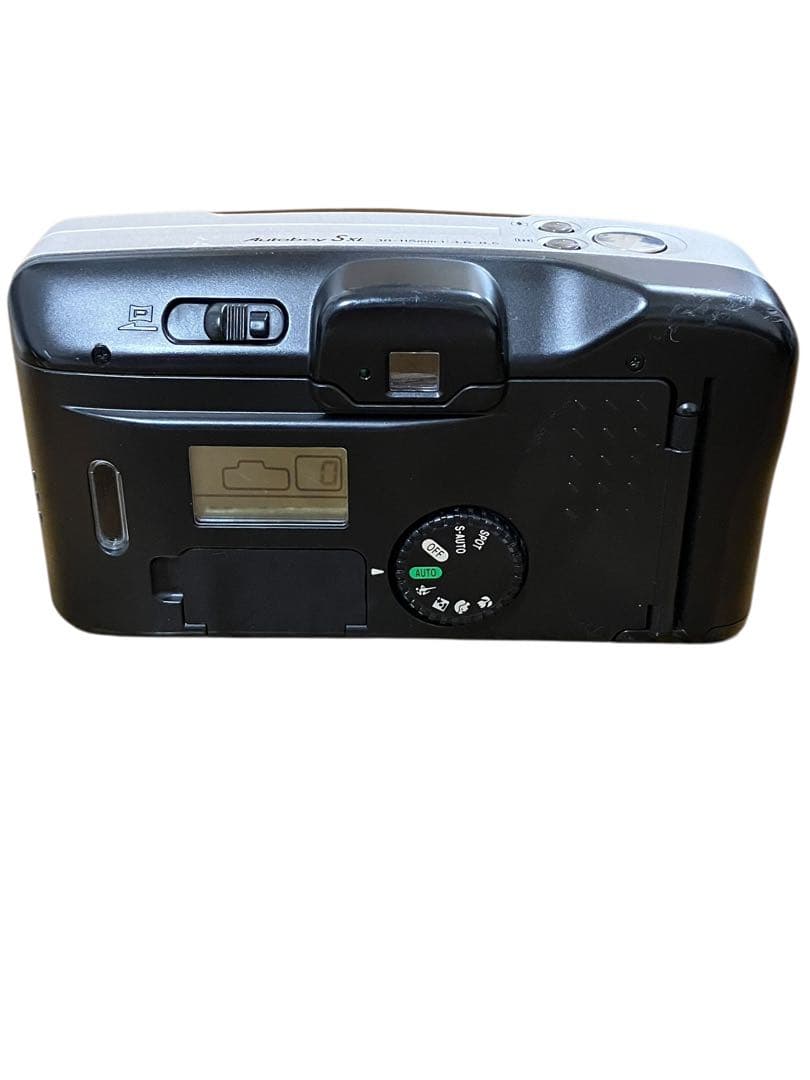 Canon Autoboy SXL Panorama コンパクトフィルム カメラ