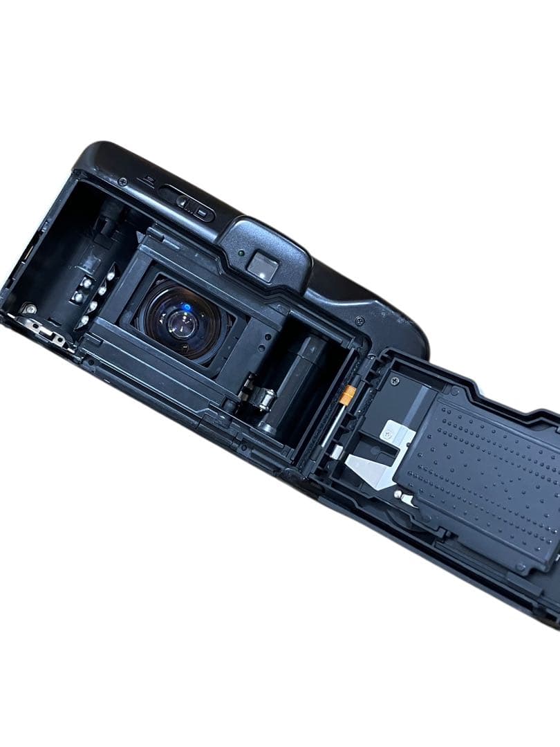 Canon Autoboy SXL Panorama コンパクトフィルム カメラ