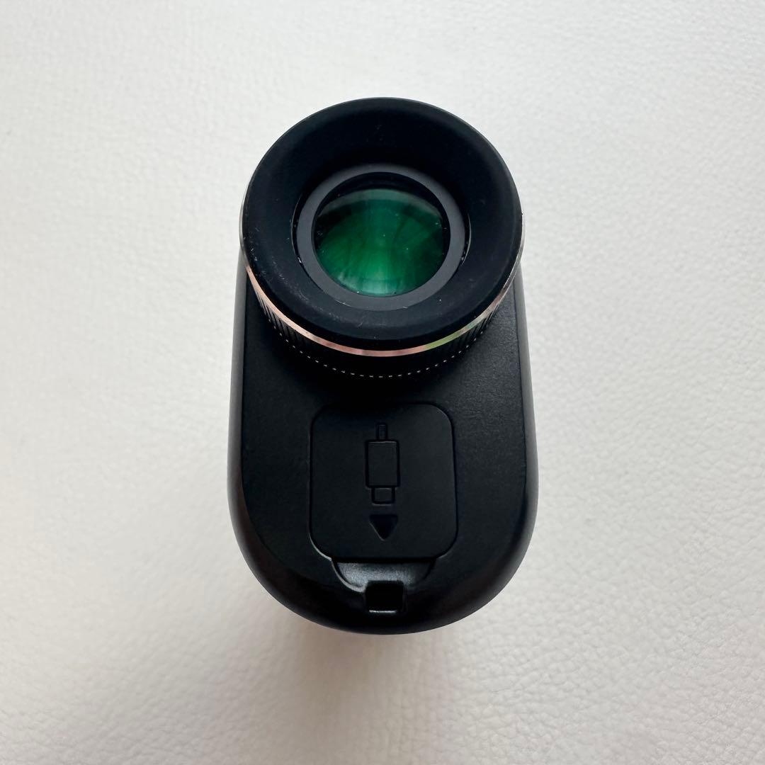 ✨美品✨SILLAID ゴルフレーザー距離計 VOYAGE ゴルフ用距離計